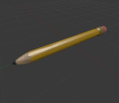 Pencil