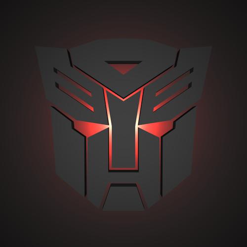 Transformers Logos