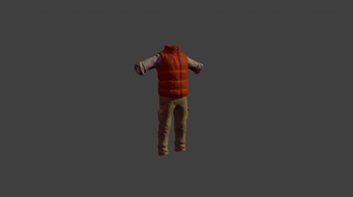 BGE Outfit 1
