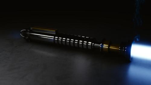 light saber
