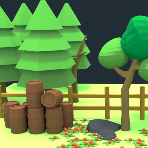 Environment Pack