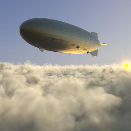 Graf Zeppelin