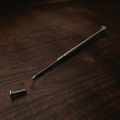 Screwdriver