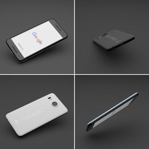 Nexus 5X