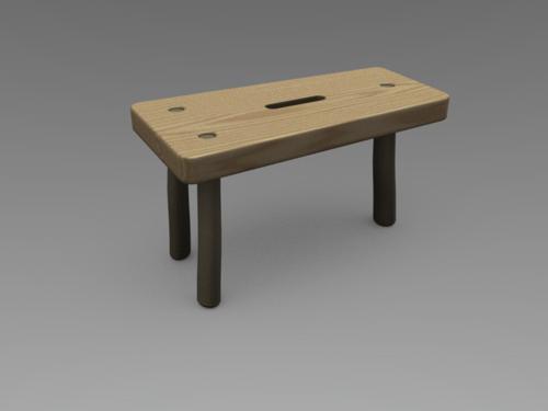 gregors sintelsshelter smallstool