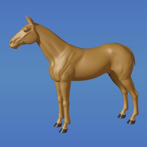 Horse