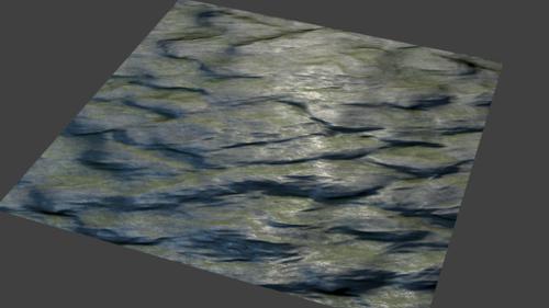 7 Tileable Texture Sets