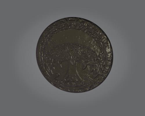 Medallion