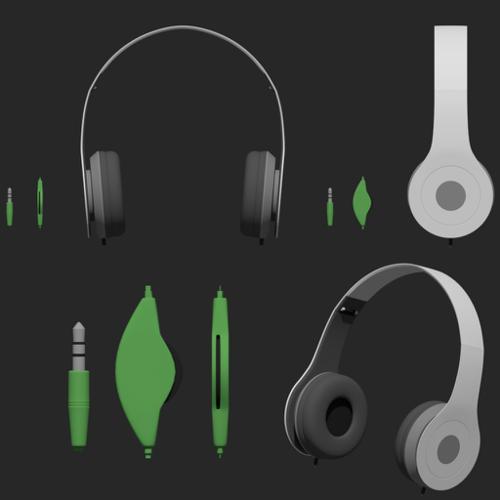 Headset