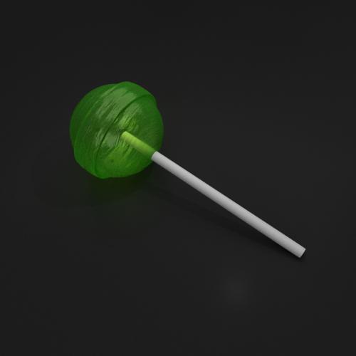 Lollipop