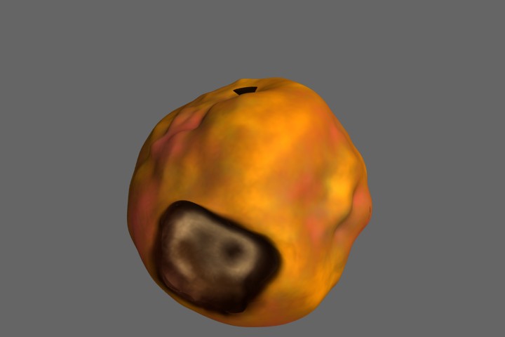 cheedleboy trash apricot