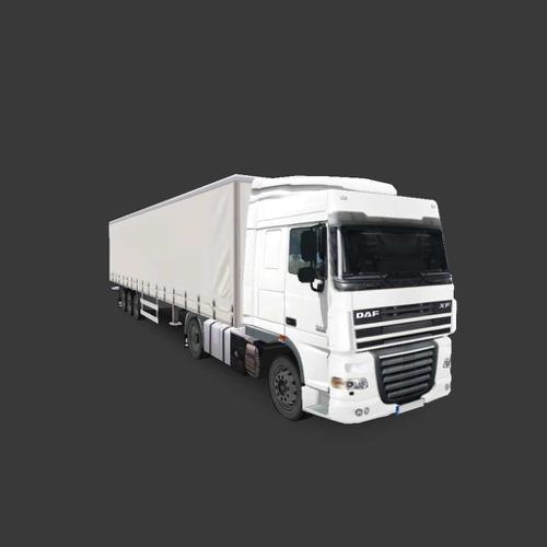 DAF XF 105 - Truck