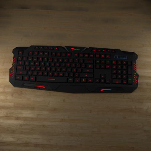 Gamer Keyboard