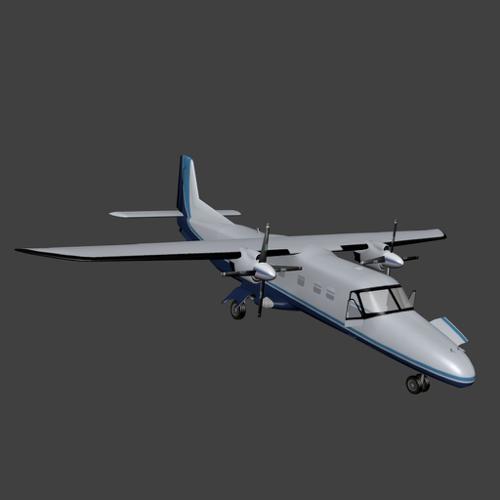 Dornier Do 228