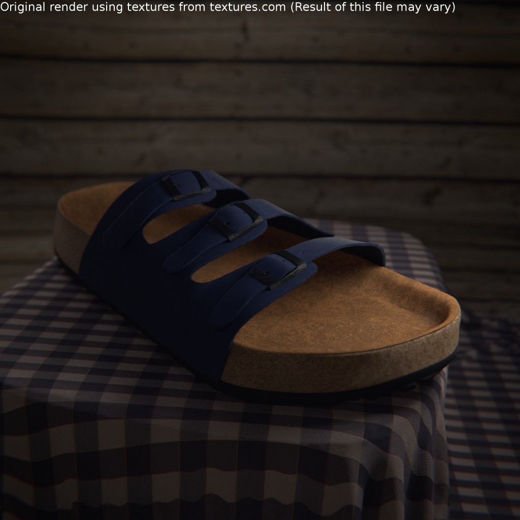 Comfortable Slipper