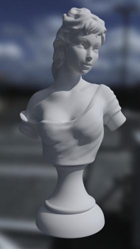 Statue