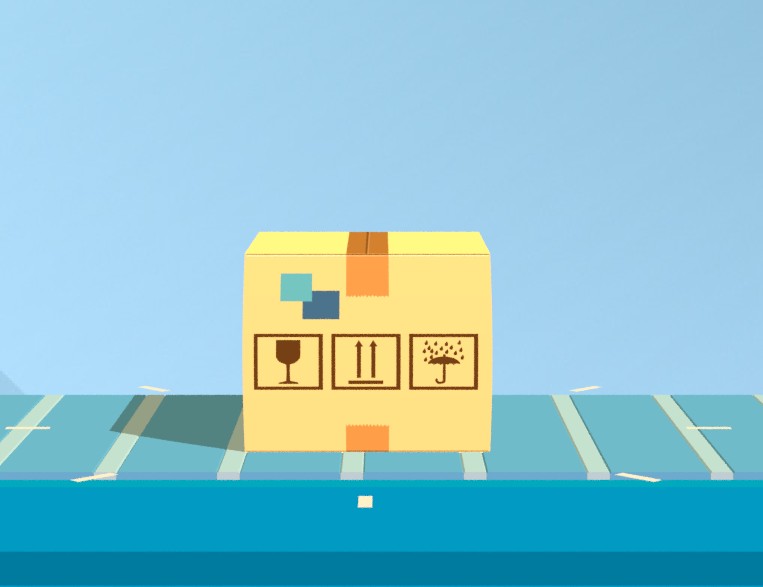 Cubi Animation