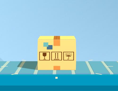 Cubi Animation
