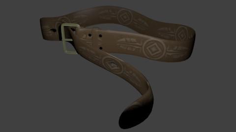 Belts