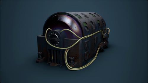 Acid Generator 02