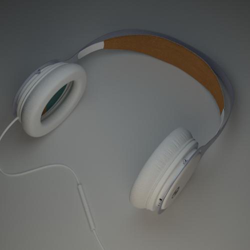 Headphones Philips