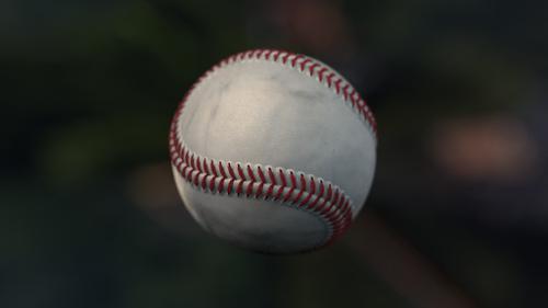 Baseball