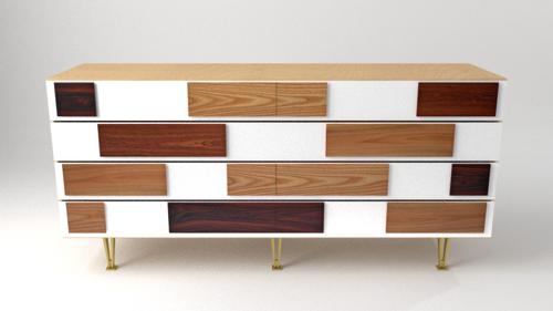 Drawner Italian Design