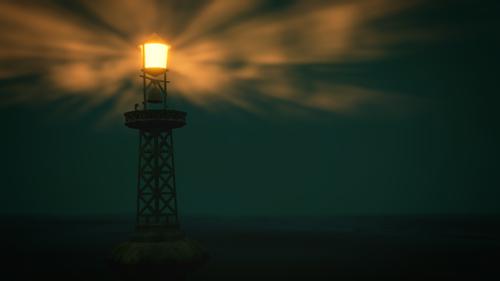 The Sunless Sea
