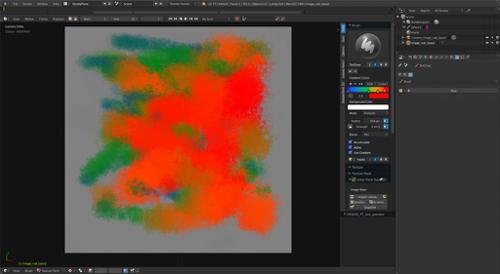 Grunge Brush 8