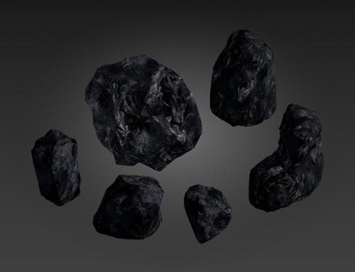 Coal