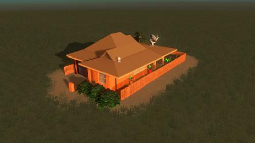 Otori House 01