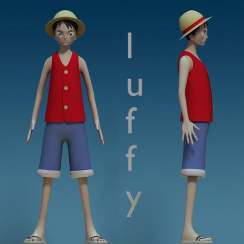 Luffy