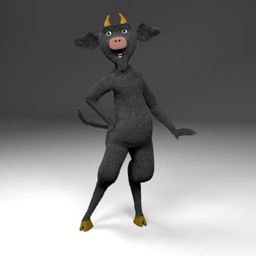 Little devil