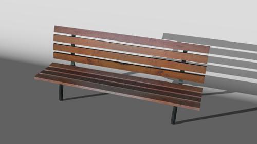 Bench