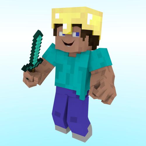 Minecraft Advanced Rig V3