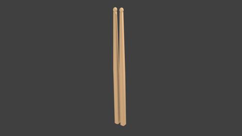 Drumstick