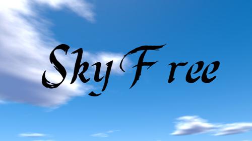 Sky Free