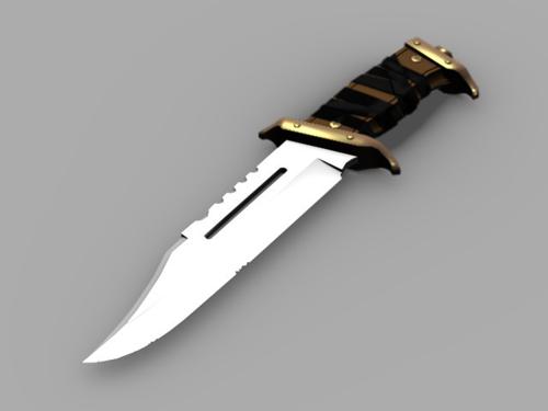 simon guardians knife