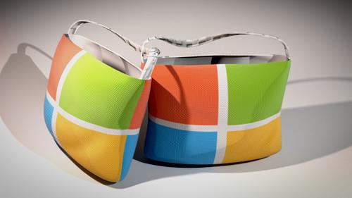 Windows bag