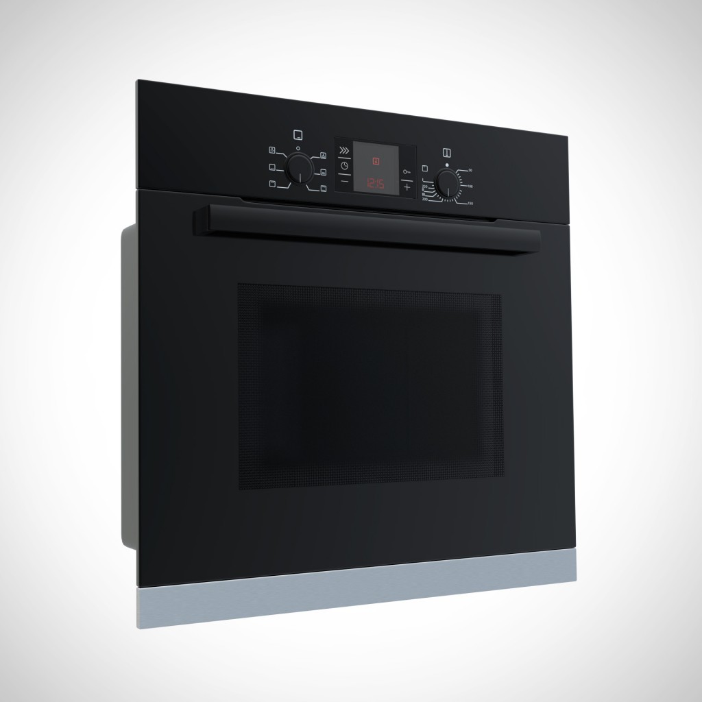 Bosch like oven