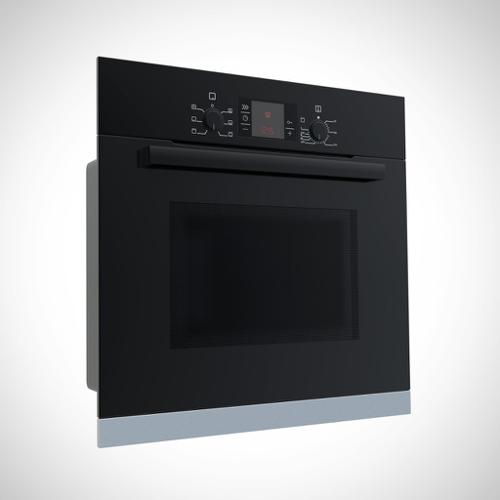 Bosch like oven
