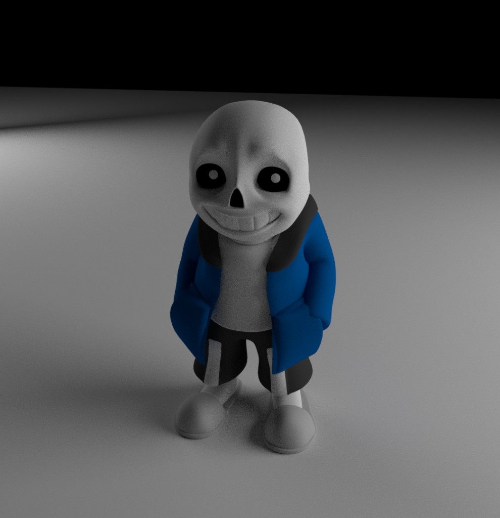 Sans