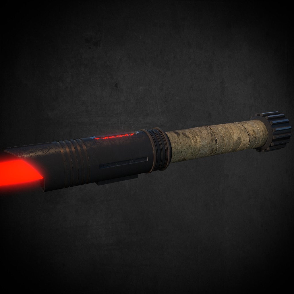 Lightsaber
