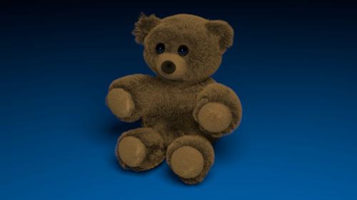 Bear