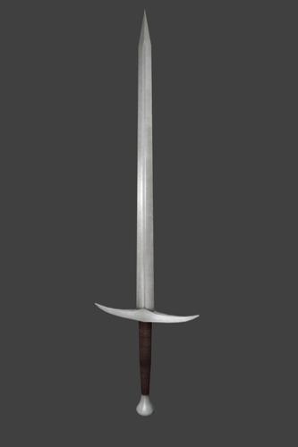 Longsword