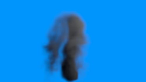 tarjeimålsnes vfx chimneysmoke