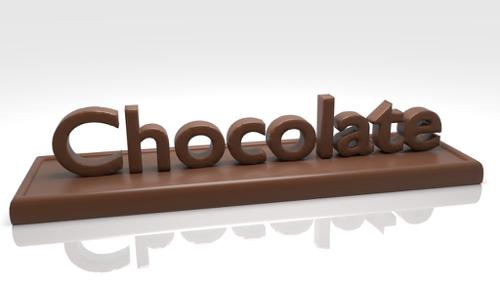 Chocolate
