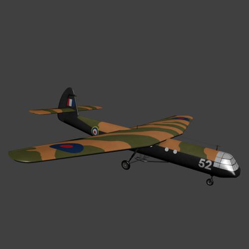 Airspeed Horsa