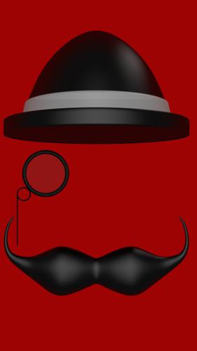 Top hat