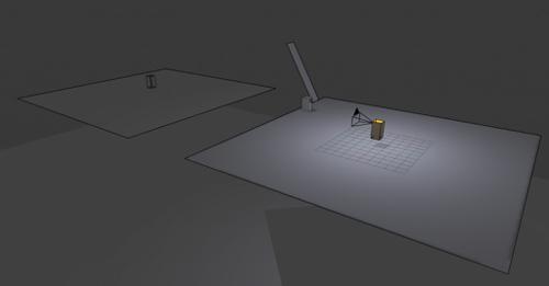 FPS Demo